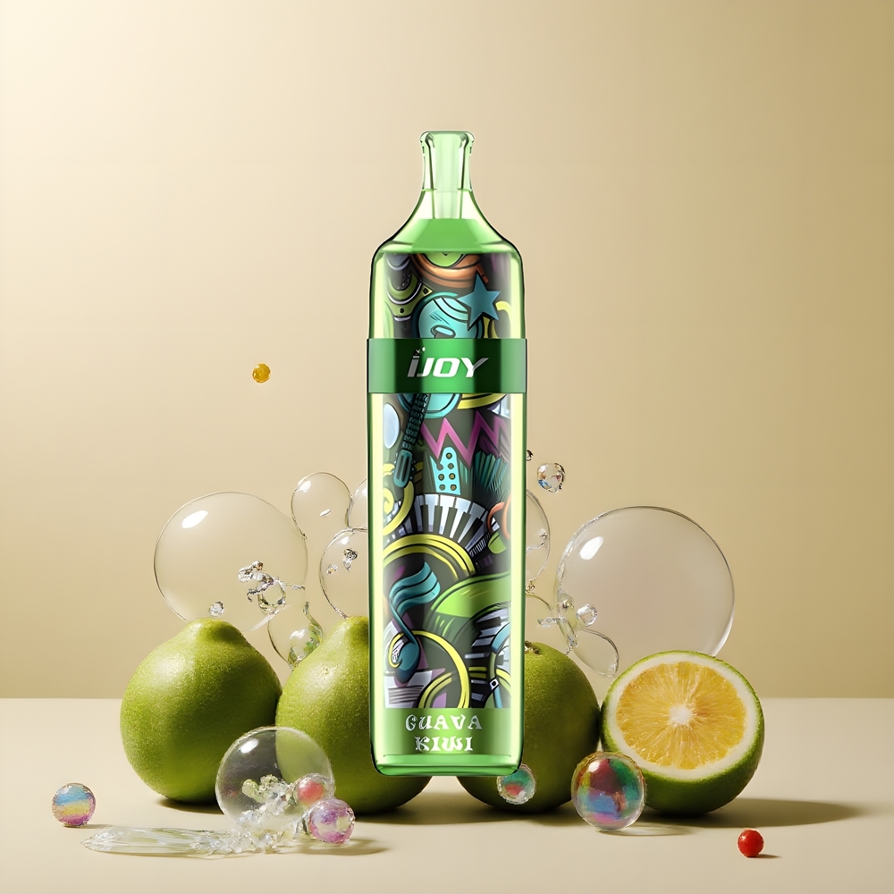 guava kiwi