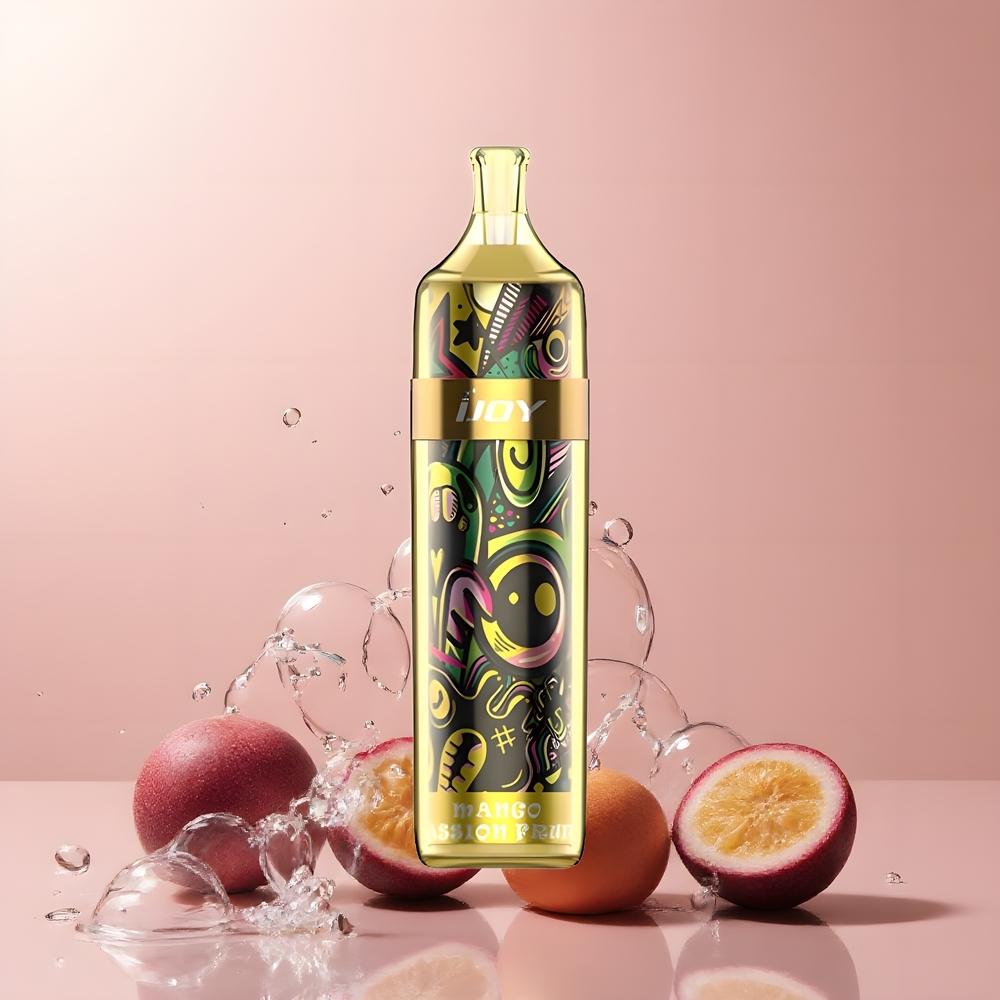 mango passionfruit
