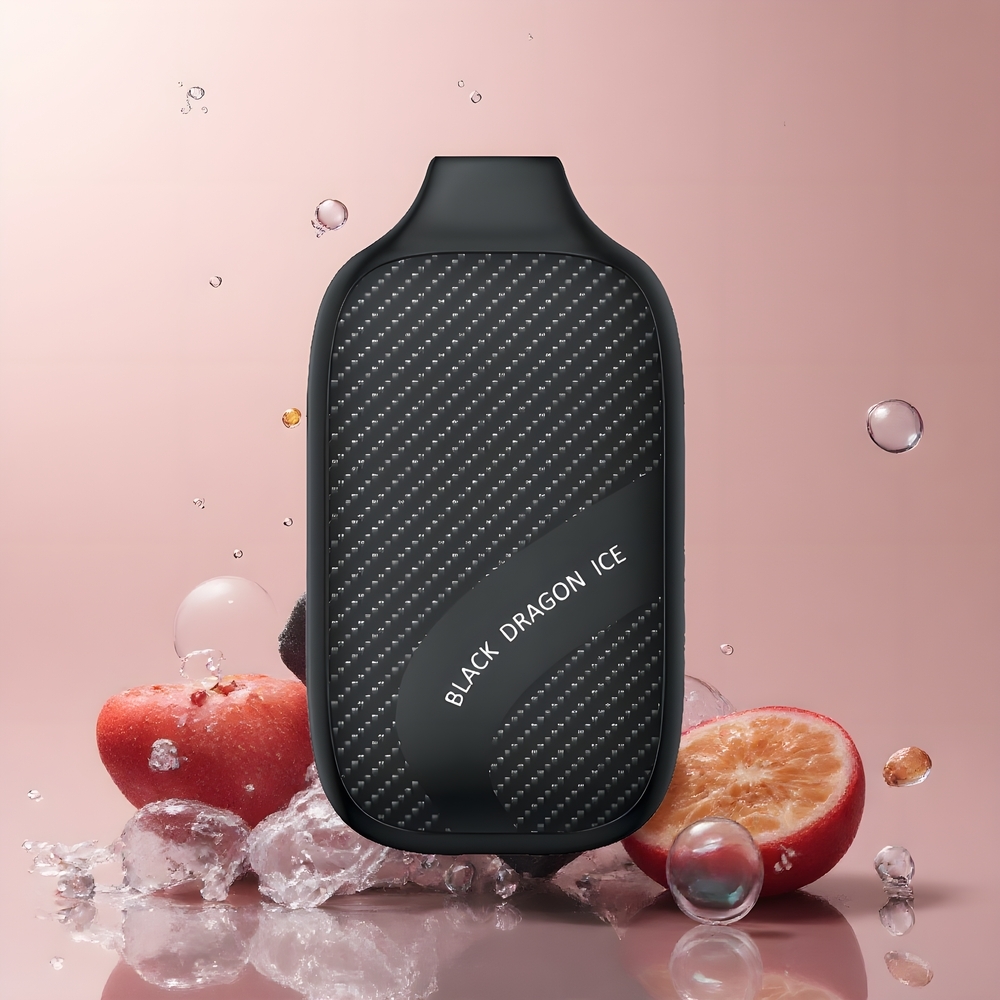 IJOY Stone 4000 Puffs 10ml 30mg/40mg Disposable Vape grossister Sverige
