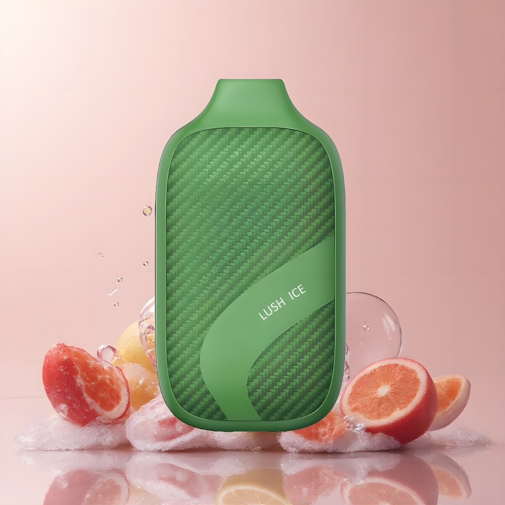 IJOY Stone 4000 Puffs Disposable Vape – 10ml E-liquid 1000mAh batteri 11 Ohm Mesh2 Coil grossister Sverige
