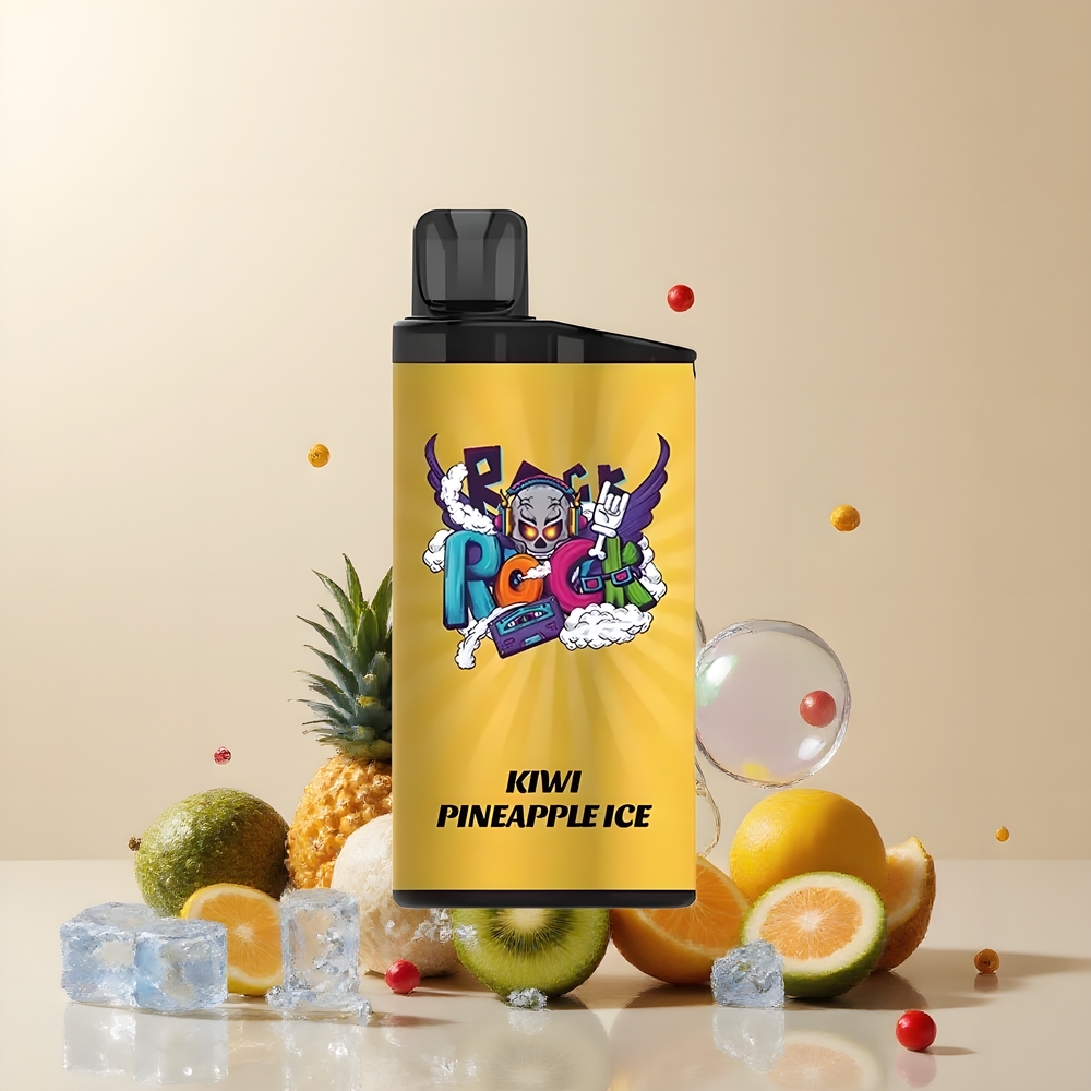 kiwi ananas