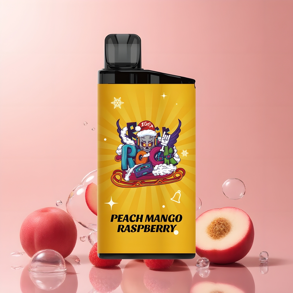 Persa Mango Hallon