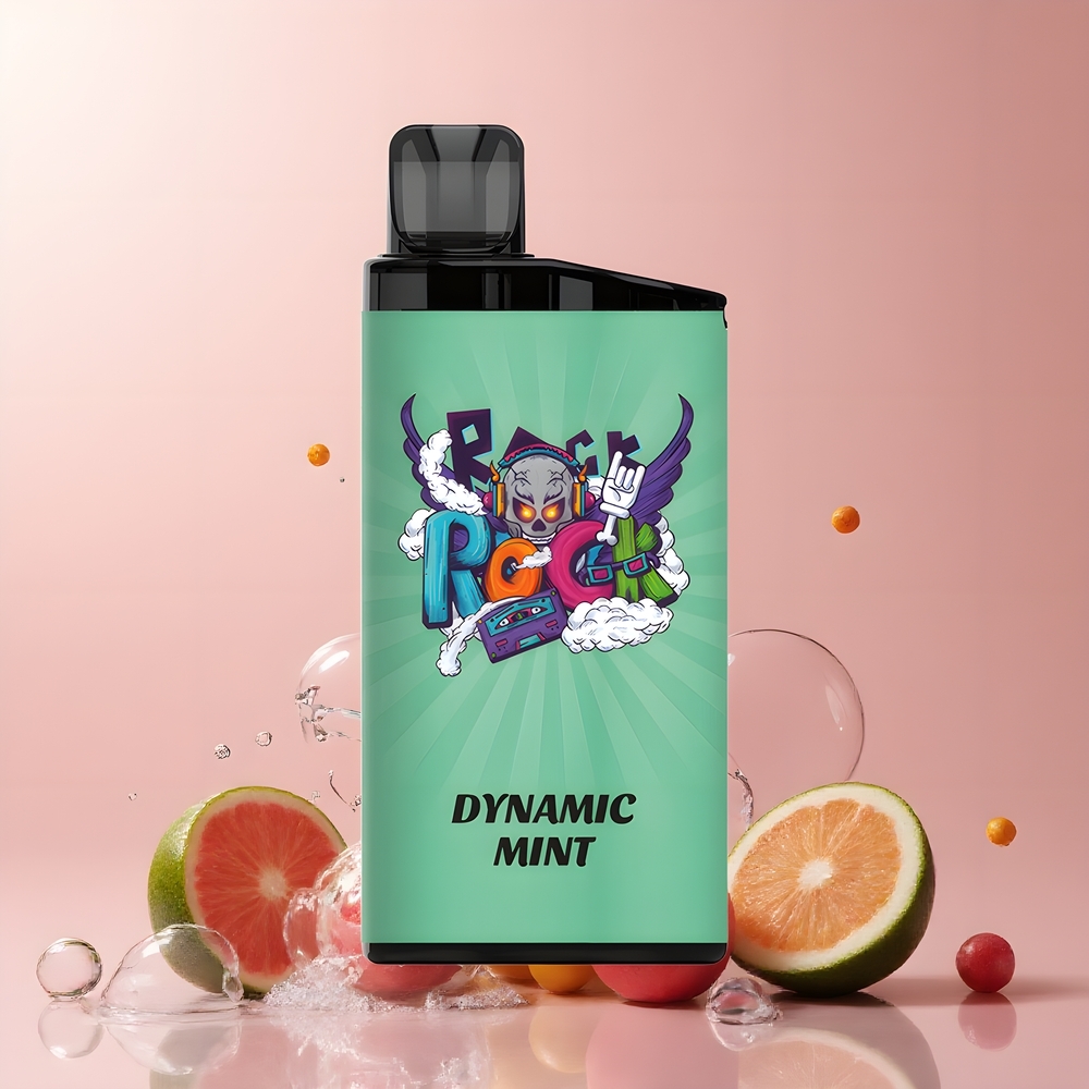 dynamisk munt