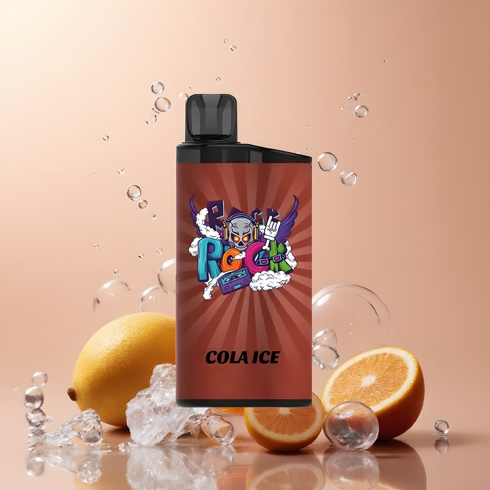 cola är