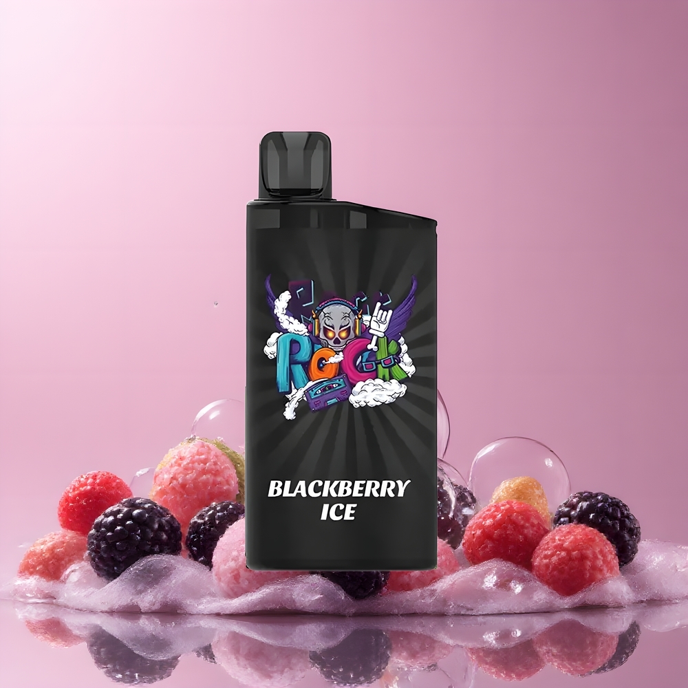Iget Bar 3500 Puffs – 12 Ohm Mesh Coil 1400 mAh 78g – grossister Sverige