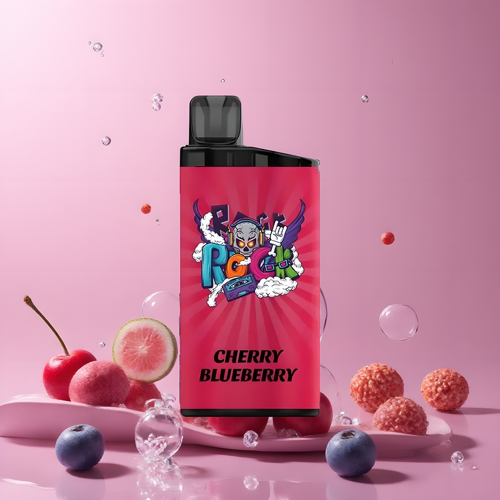 Cherry Blueberry