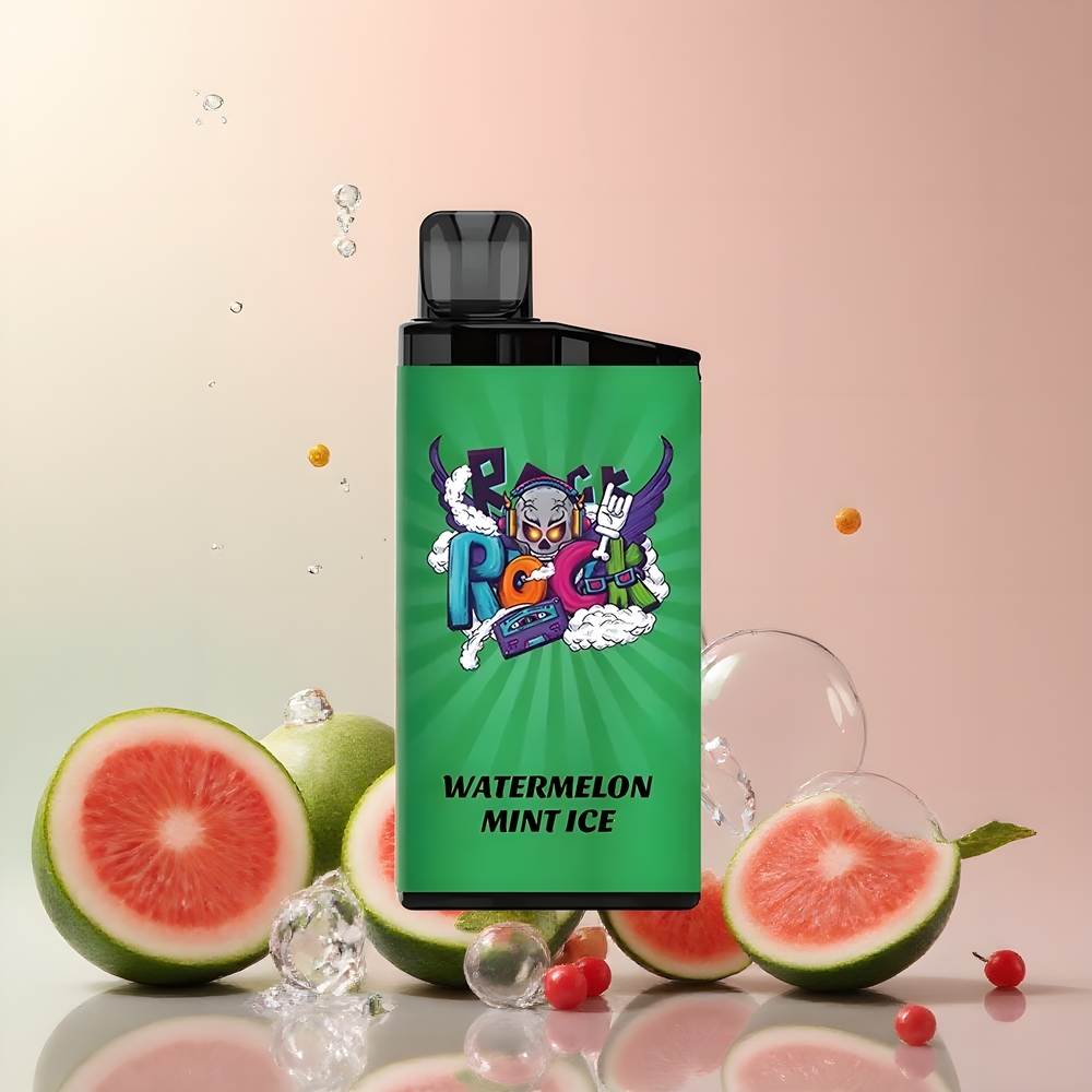 fattenmelonmyntis
