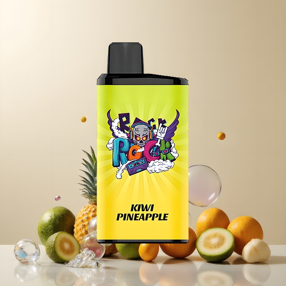 kiwi ananas