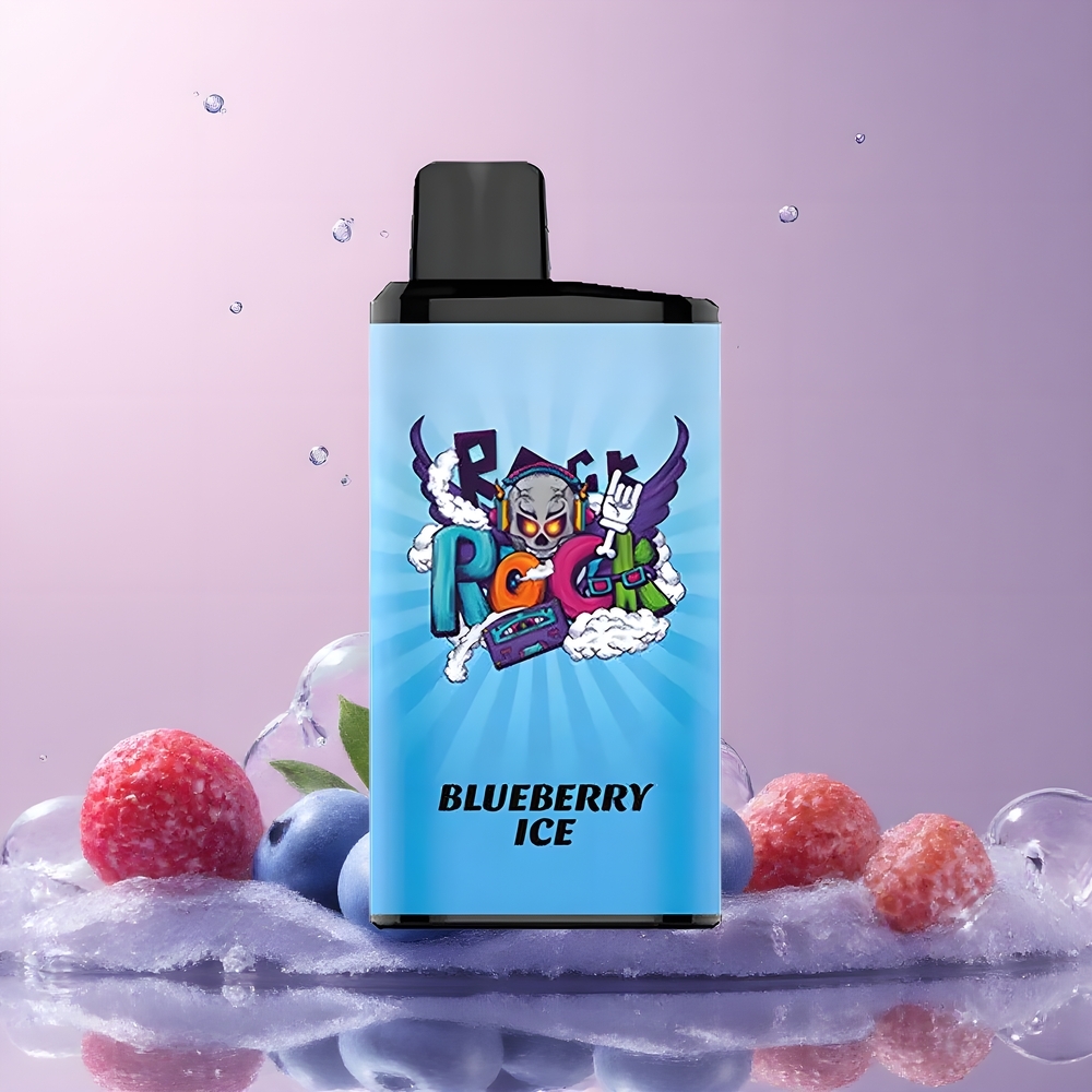 blåbärsis