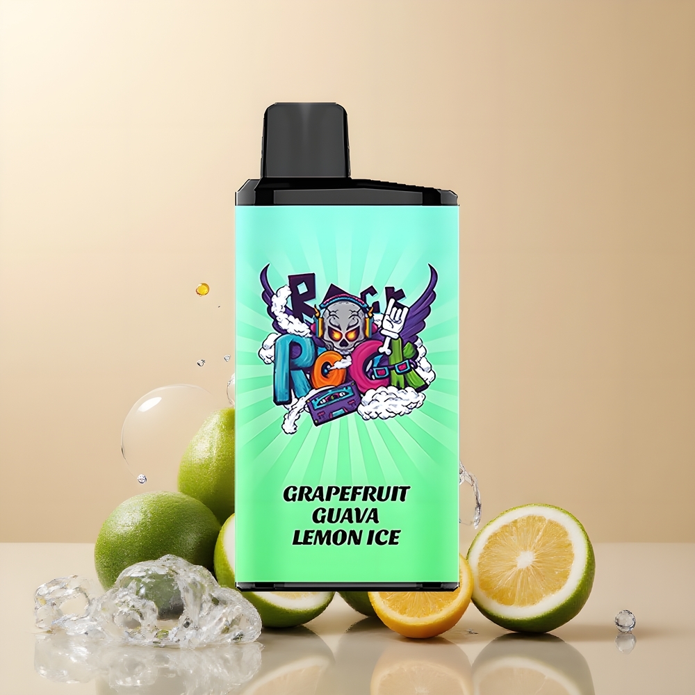 guava citronis