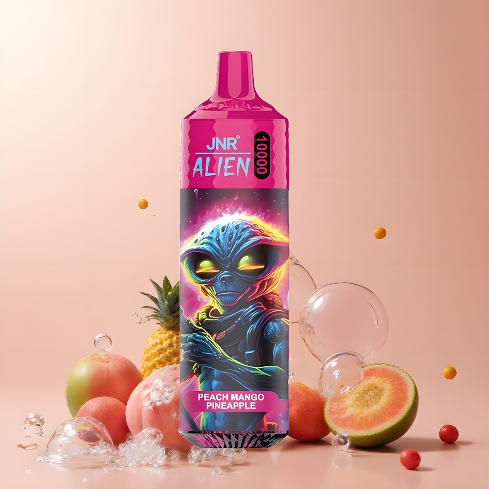 Persika Mango Pinceapple