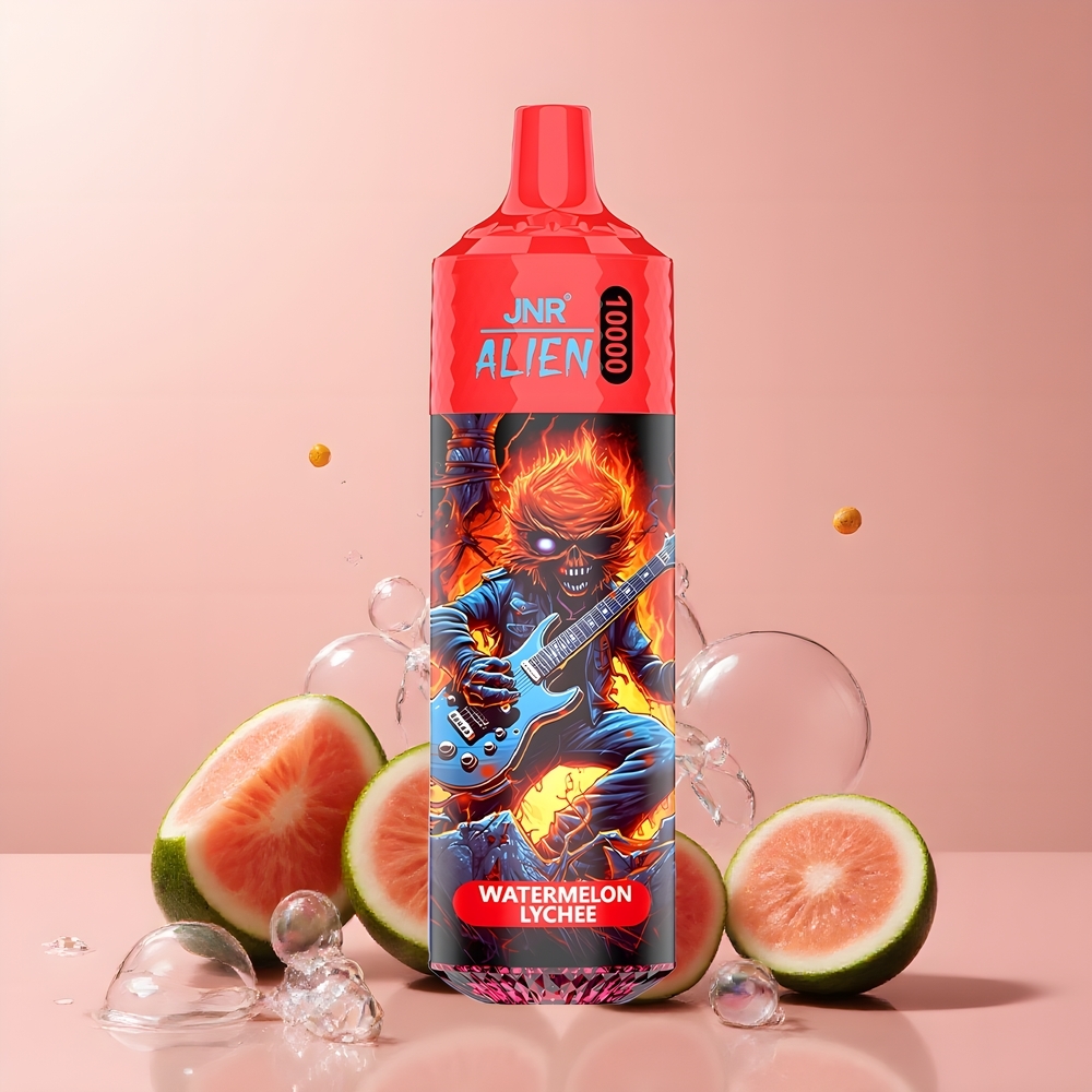 fattenmelonlitter