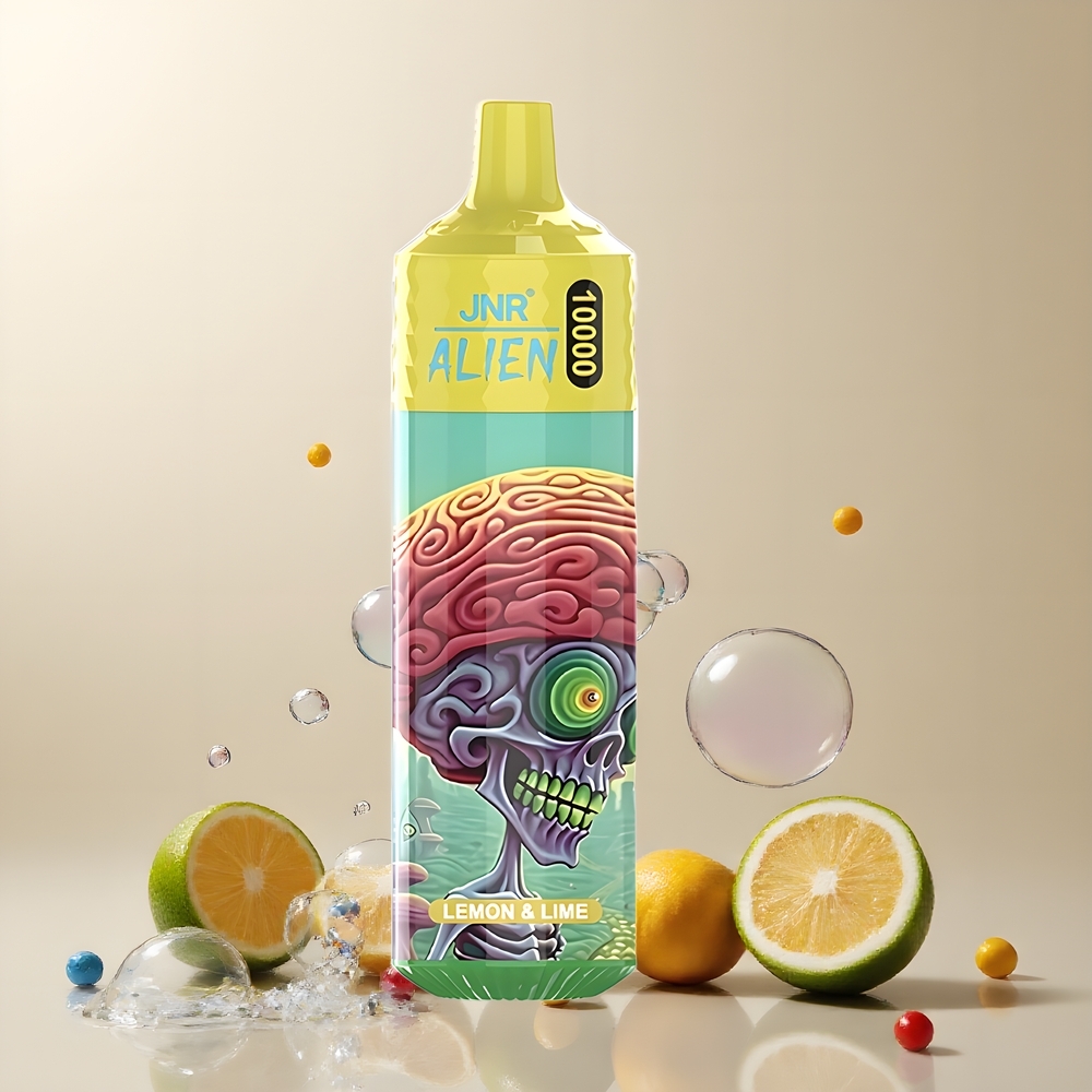Citron & Lime