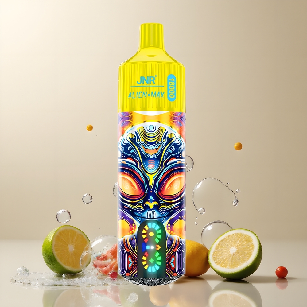 Citron & Lime