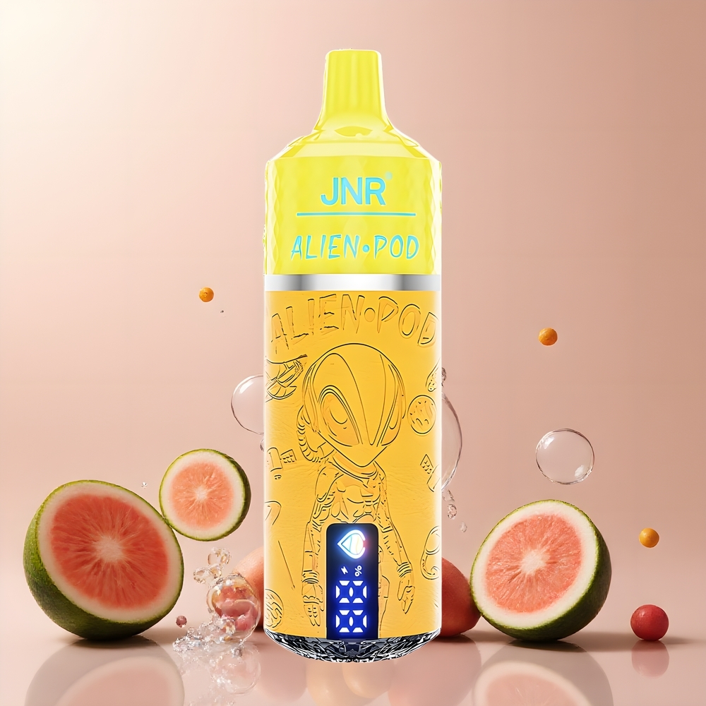 vattenmelon mangoperka