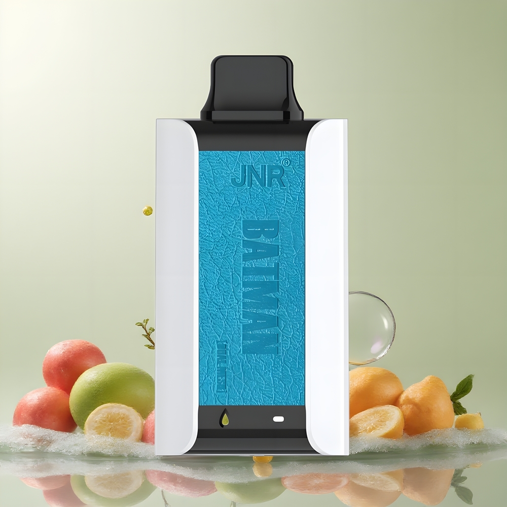 JNR BATMAN 11000 Puffs grossister Sverige med 850 mAh  20ml e-vätska