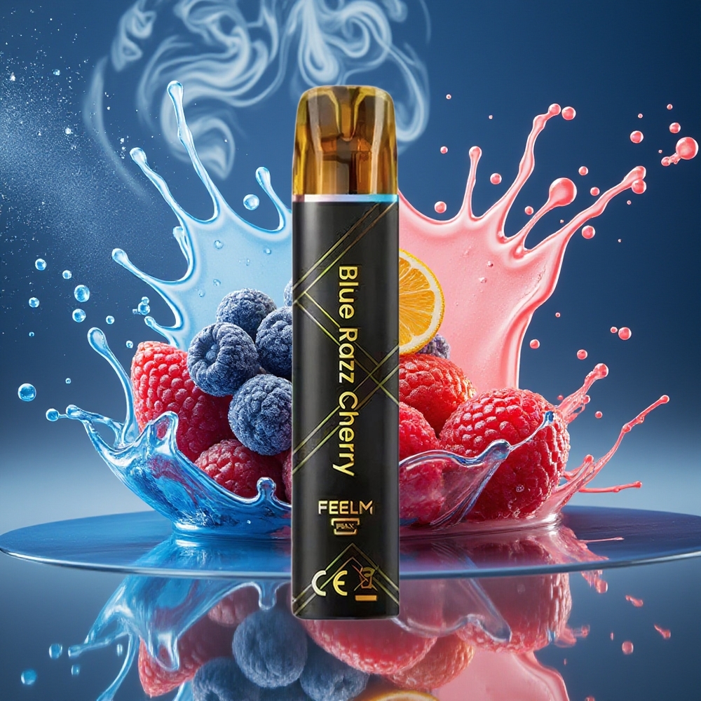 JNR BlackGolden 800 Puffs 550mAh 2ml Disposable Vape Grossister Sverige