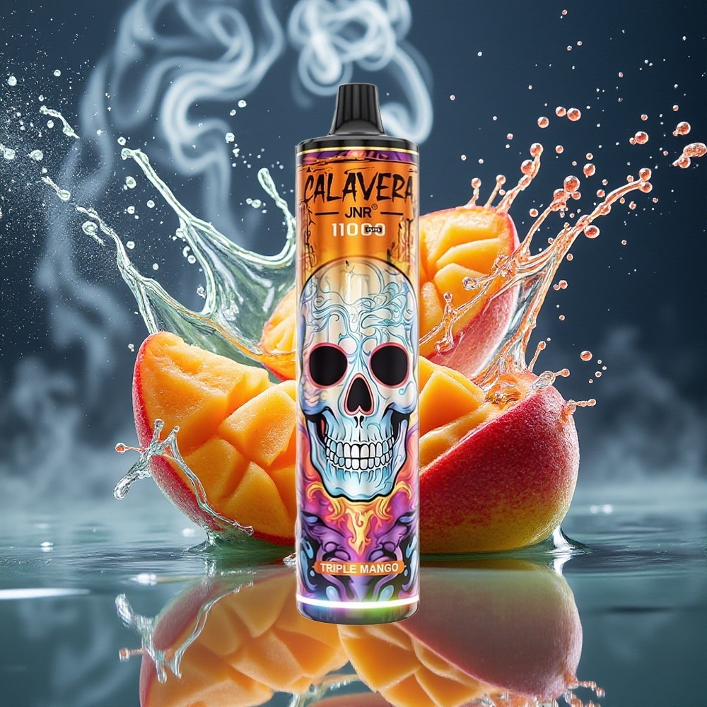 trippel mango
