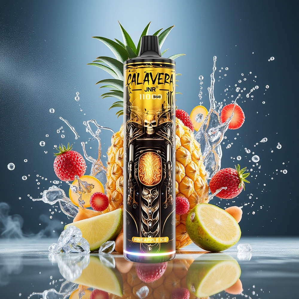 ananas