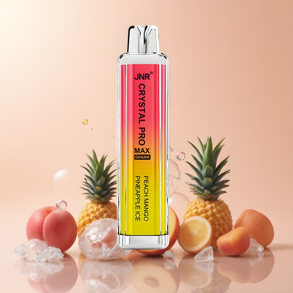 Persika Mango Ananasis