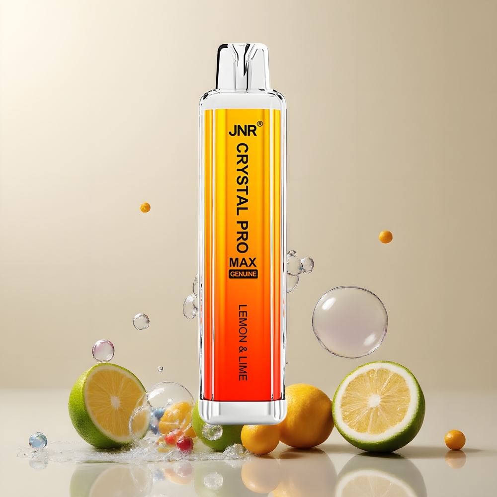 Citron & Lime