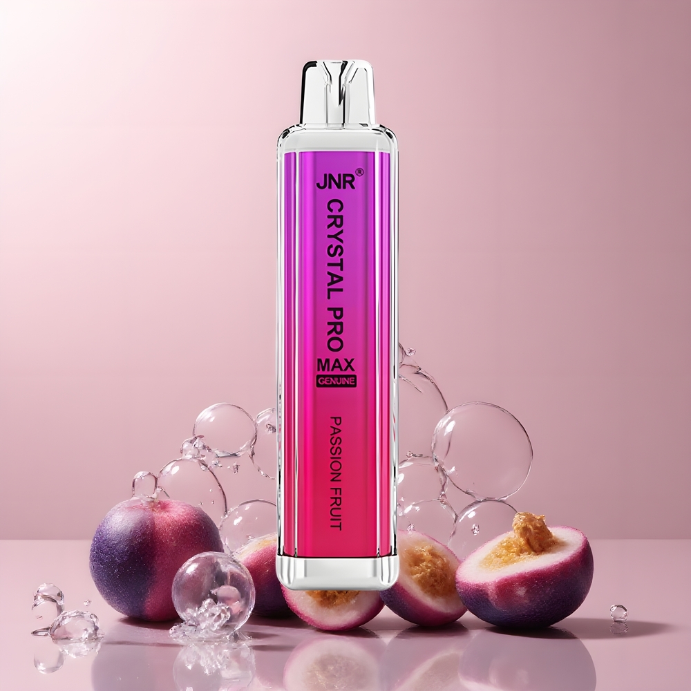 passionsfrukt