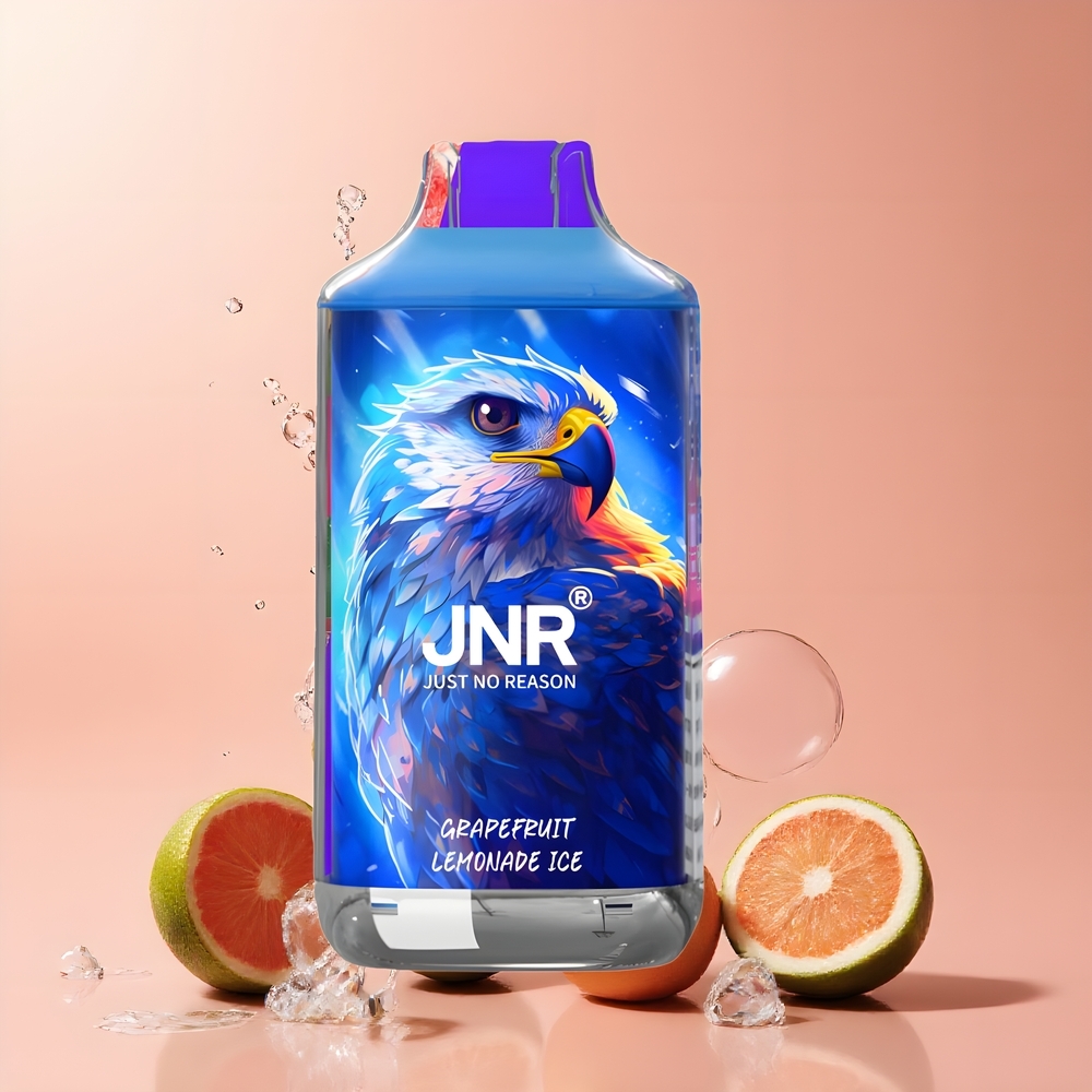 grapefrukt limonadis