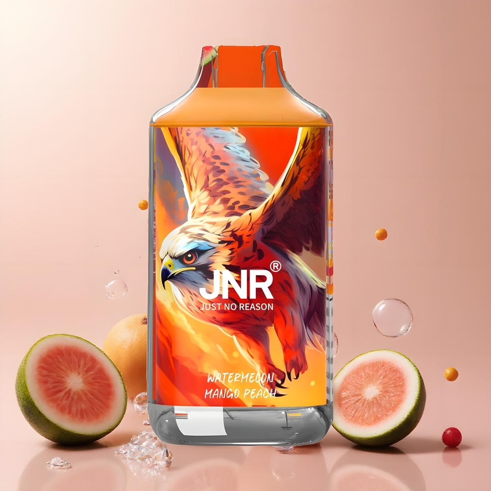vattenmelon mangoperka