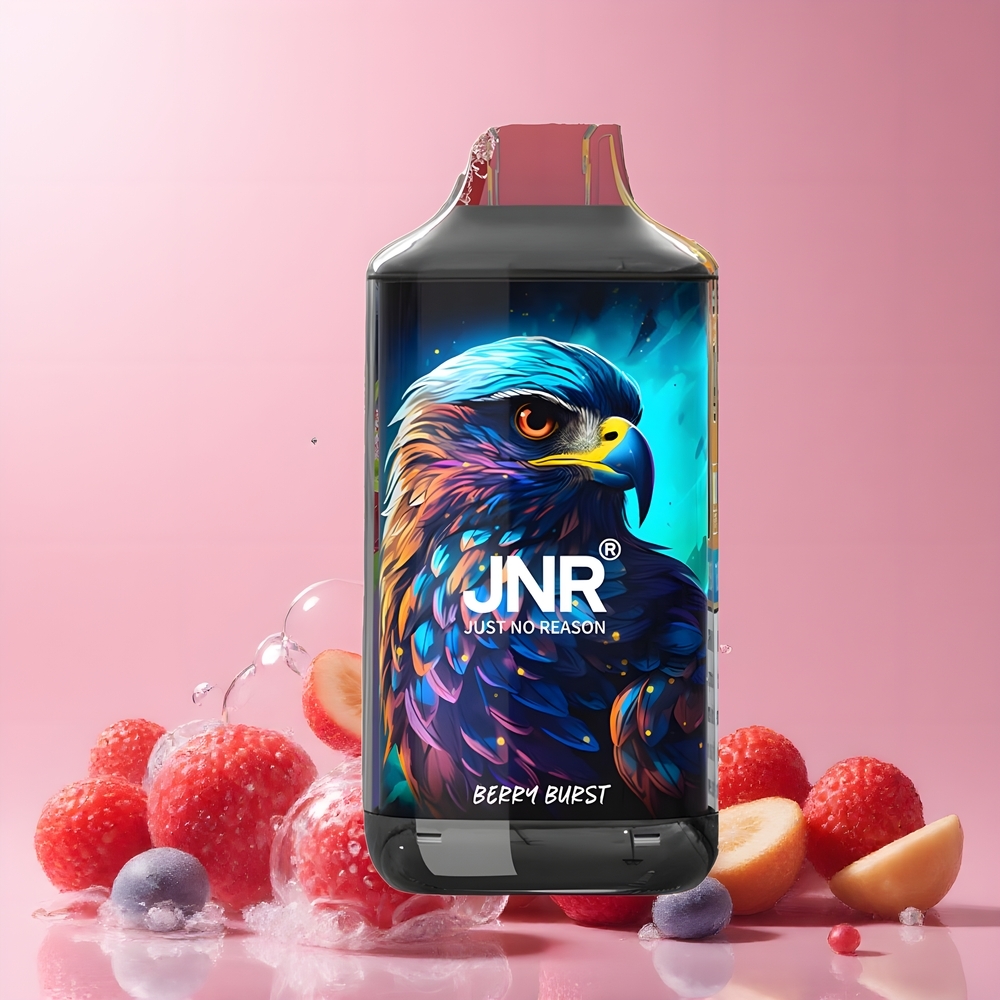 Berry Burst