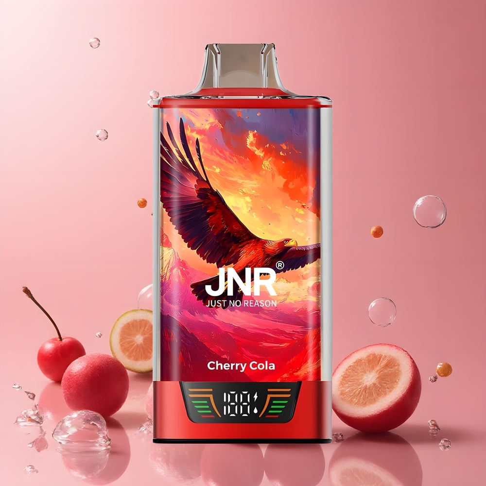 Cherry Cola