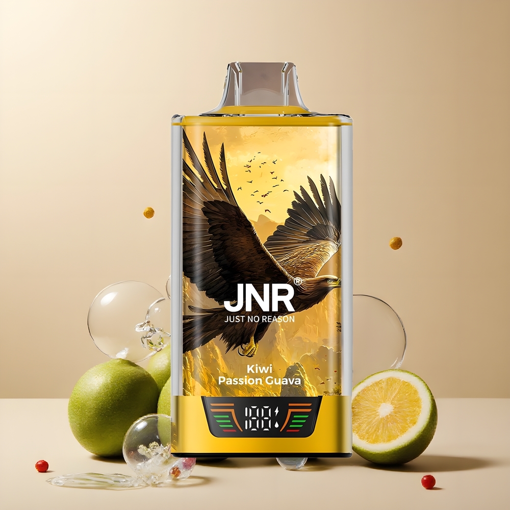 kiwi pasion guava
