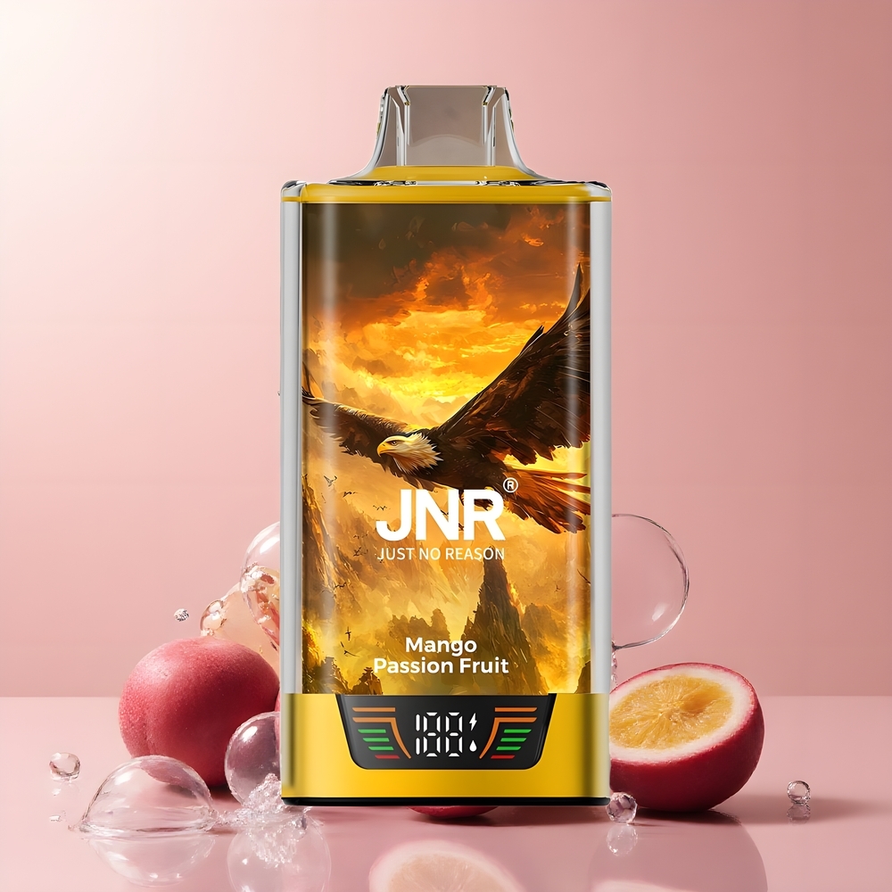 mango passionfruit