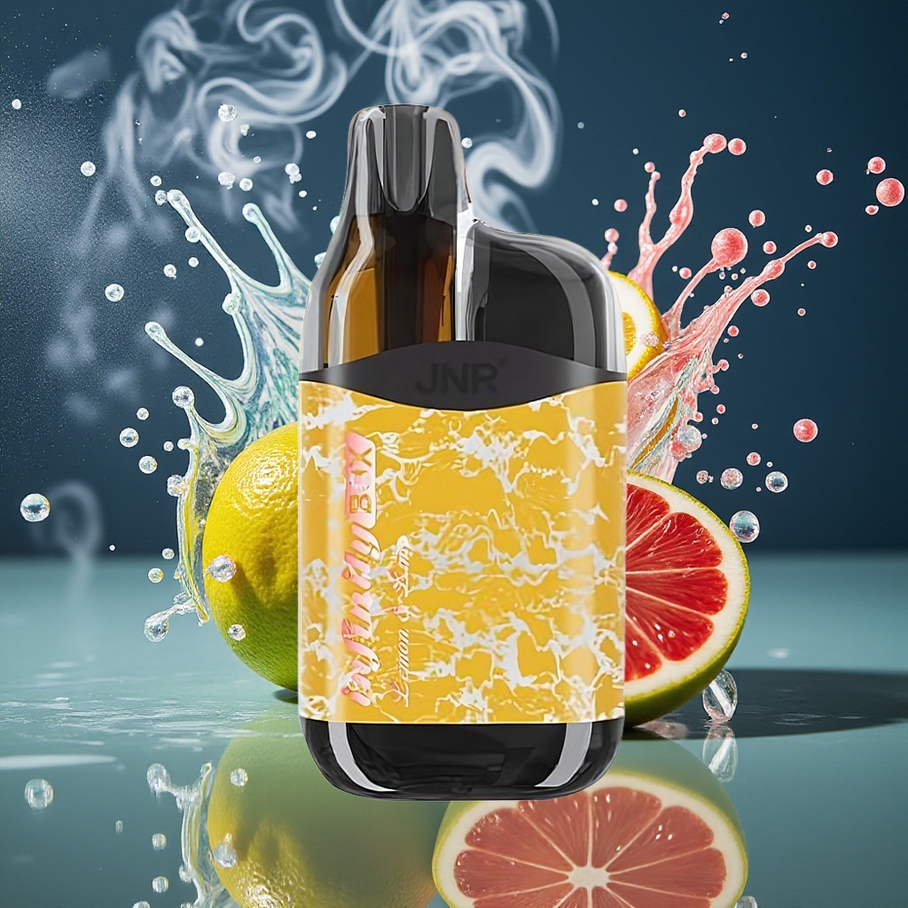 Citron & Lime