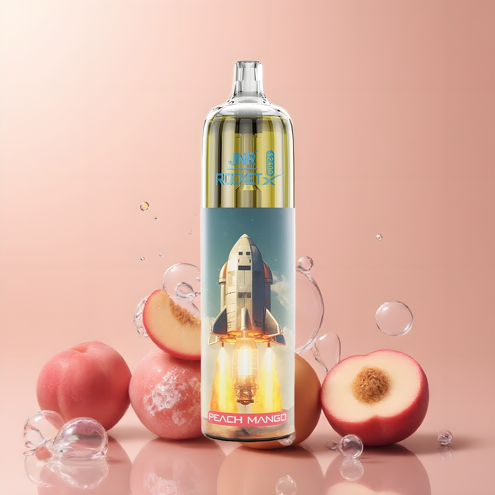 Persika Mango