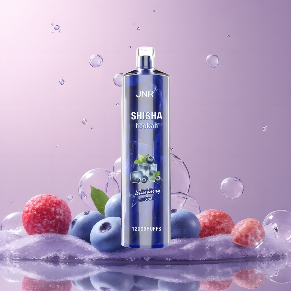 blåbärsis