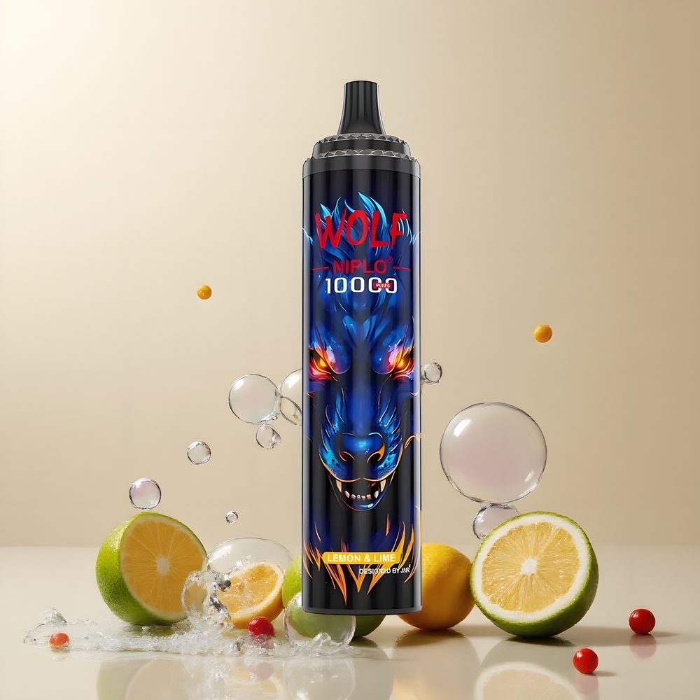 Citron & Lime