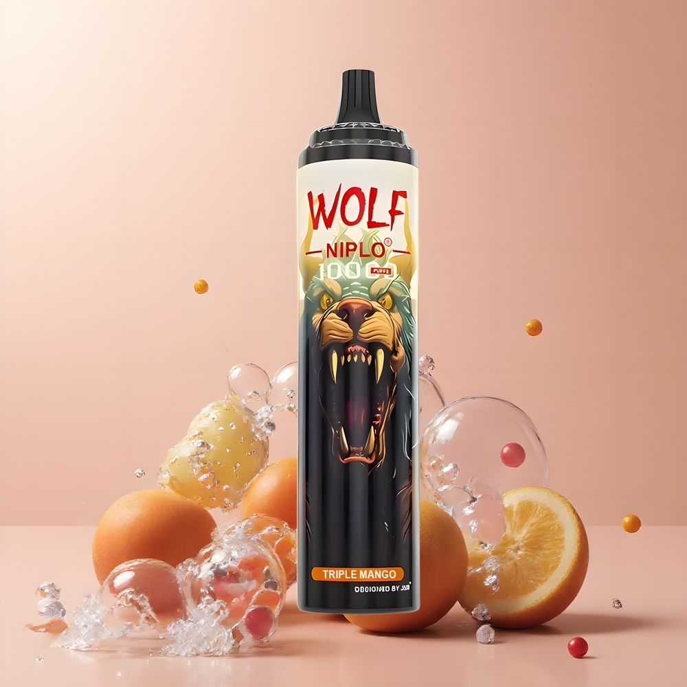 trippel mango