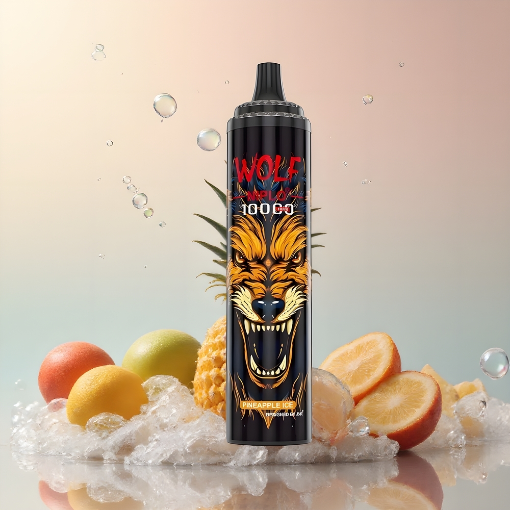ananas