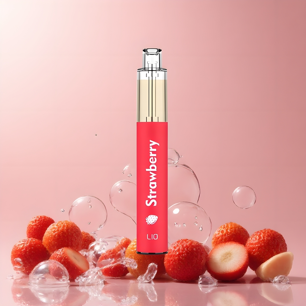 LIO BEE16 Disposable Vape 650mAh 35ml grossister Sverige LIO BEE18 Disposable Vape 1000mAh 50ml grossister Sverige