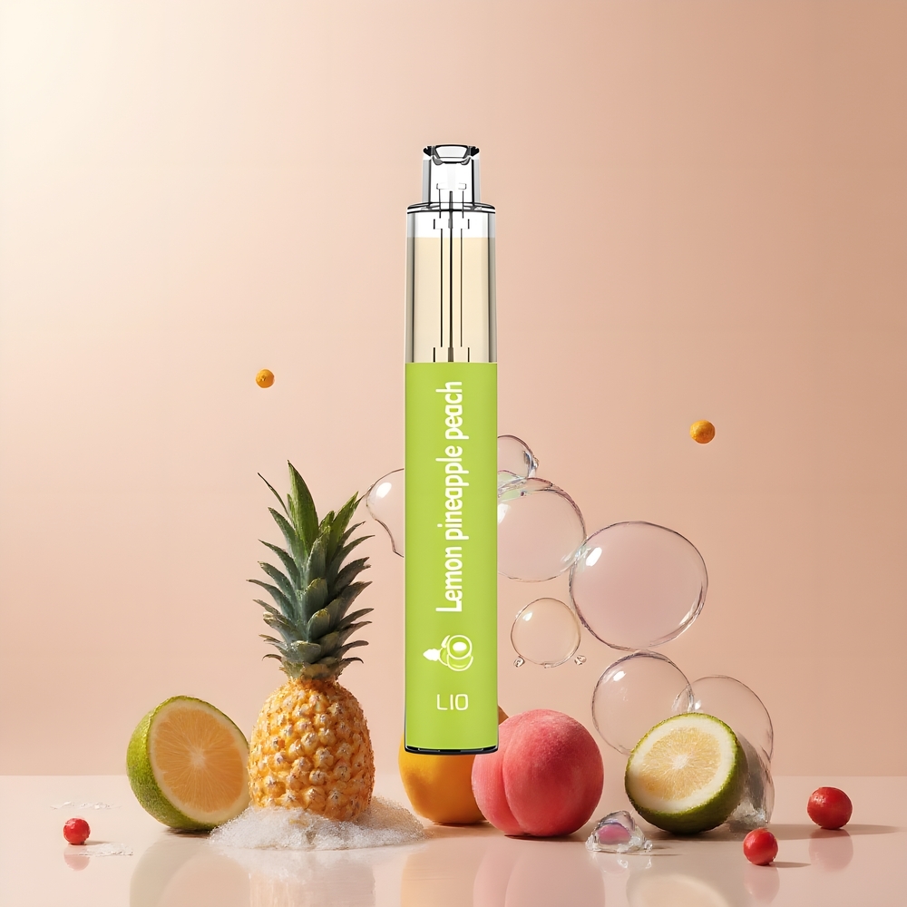 citronananaspersika