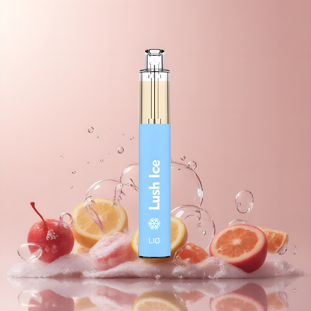 LIO BEE16 Grossister Sverige – 650mAh Battery 35ml E-juice 10 Ohm LIO BEE18 Grossister Sverige – 1000mAh Battery 50ml E-juice 10 Ohm
