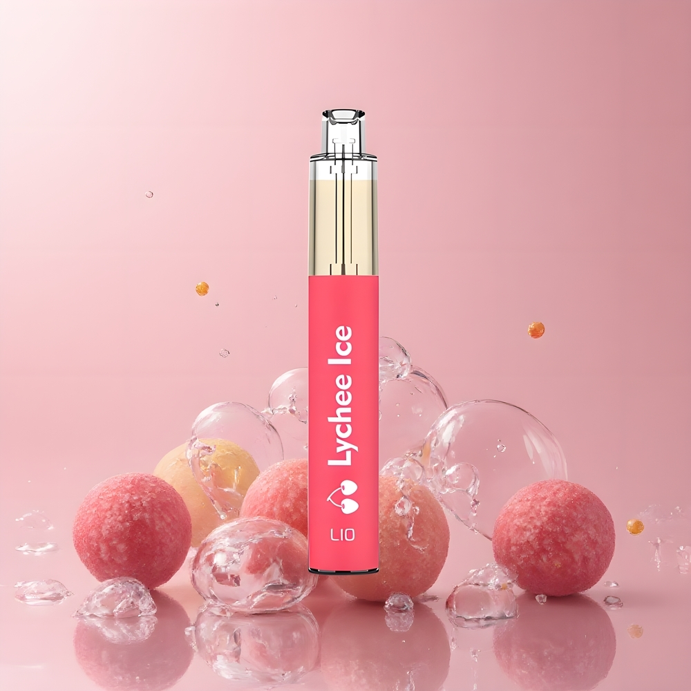 LIO BEE16 Grossister Sverige – 650mAh Battery 35ml E-juice 10 Ohm LIO BEE18 Grossister Sverige – 1000mAh Battery 50ml E-juice 10 Ohm