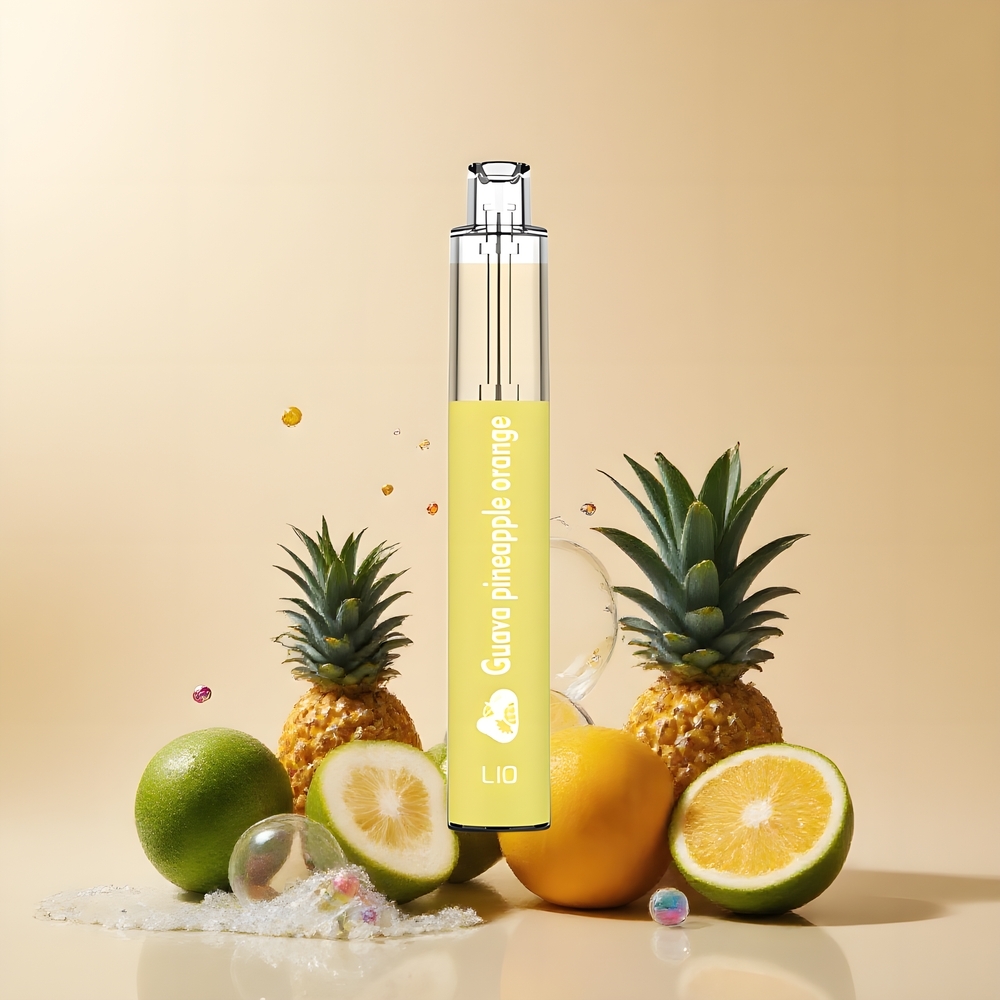 LIO BEE16 Grossister Sverige – 650mAh batteri 35ml e-juice LIO BEE18 Grossister Sverige – 1000mAh batteri 50ml e-juice