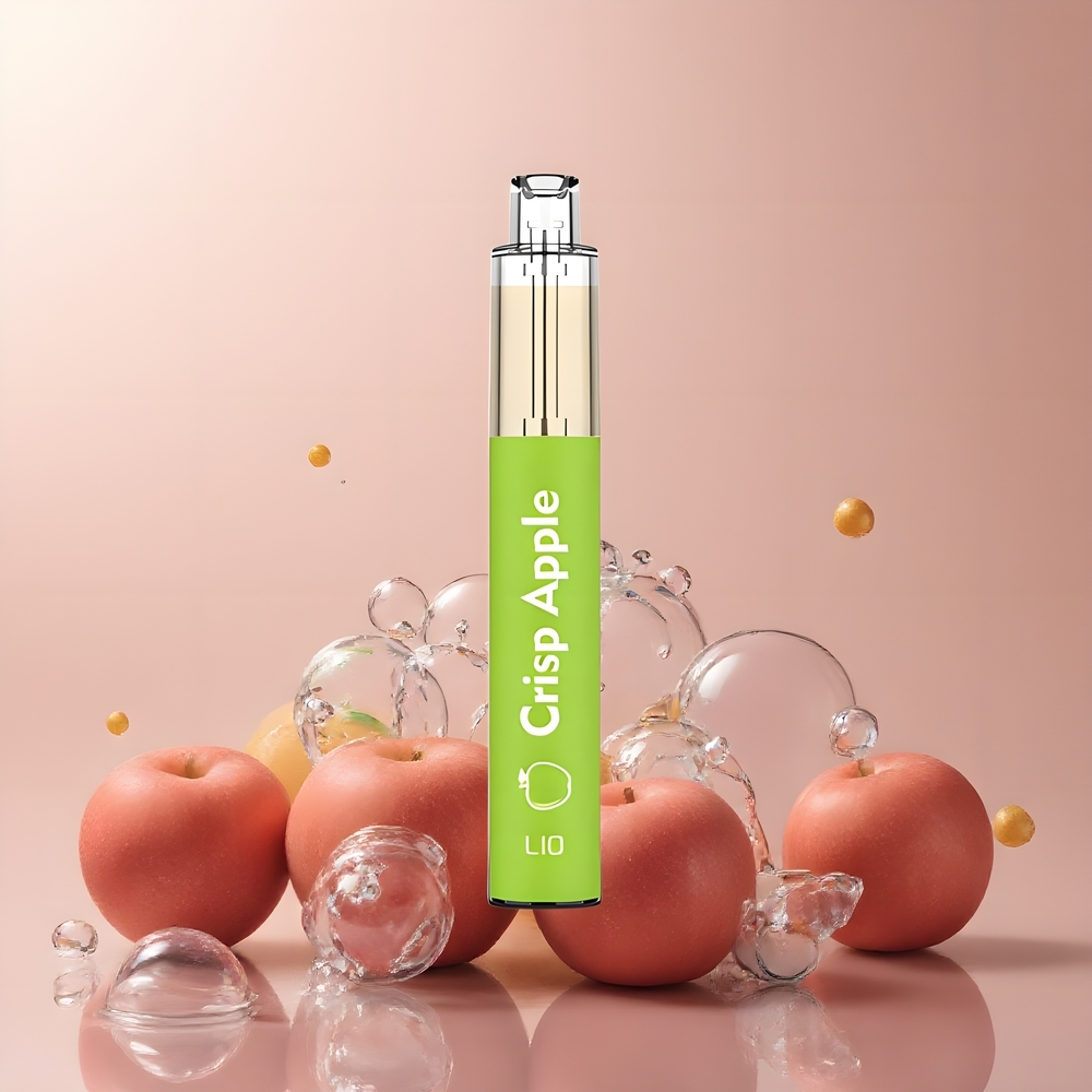 LIO BEE16 grossister Sverige – 650mAh batteri 35ml e-juice rostfritt stål  PCTG LIO BEE18 grossister Sverige – 1000mAh batteri 50ml e-juice rostfritt stål  PCTG
