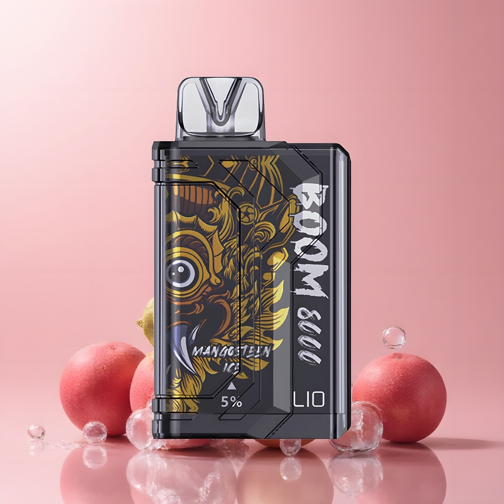 mangost