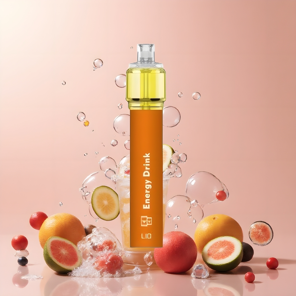 energidryg
