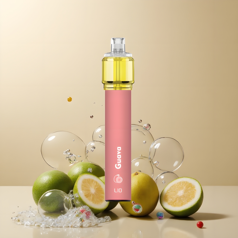 guava