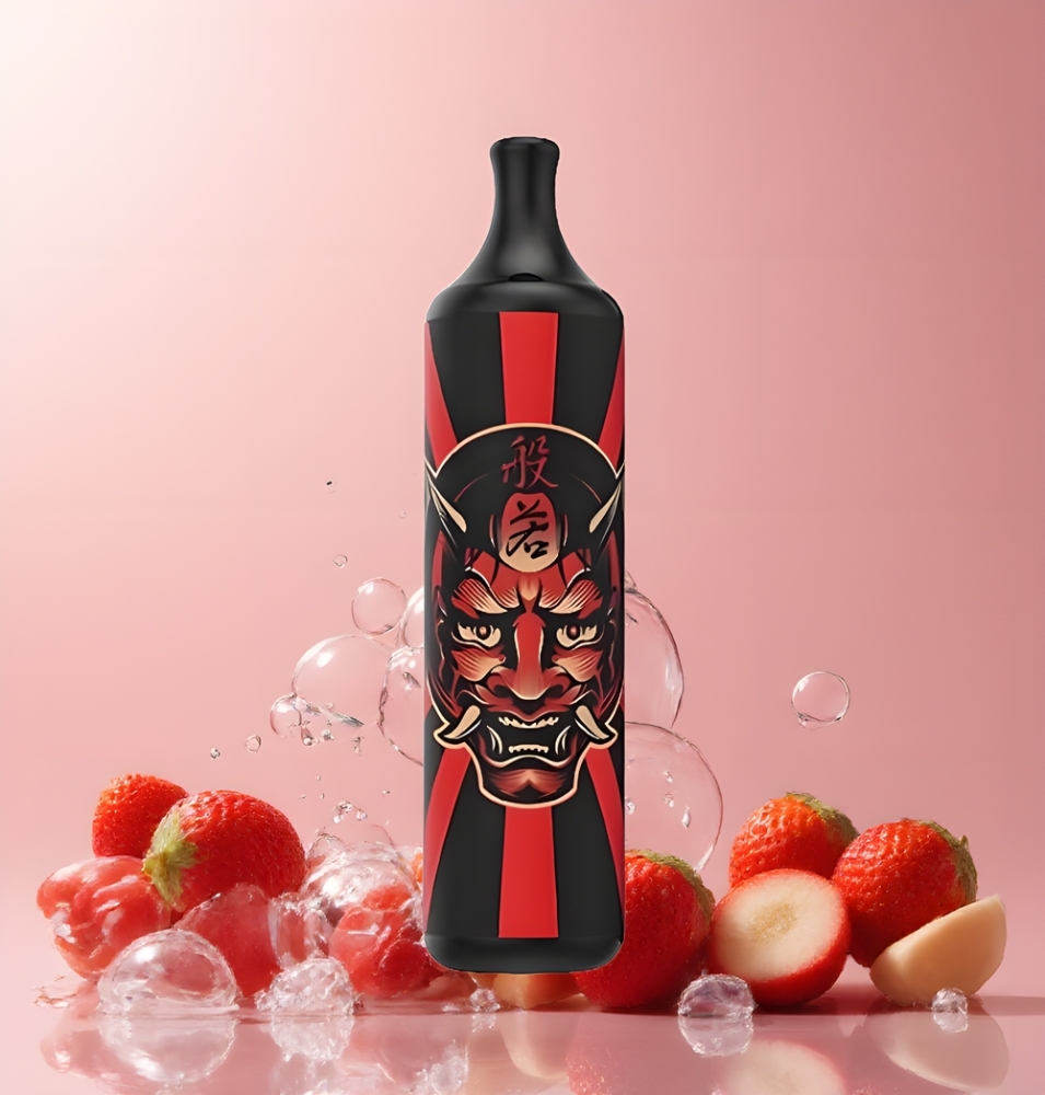jordgubbe daiquiri