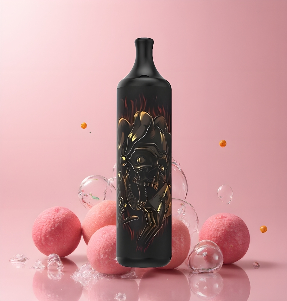 Lychee är