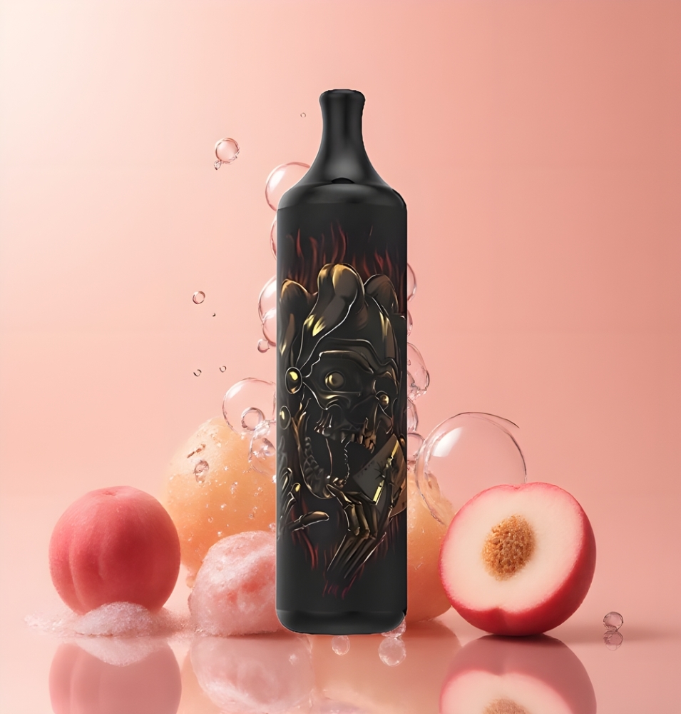 Persiksoda